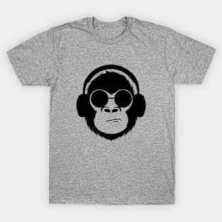 Dope Ape Logo T-Shirt